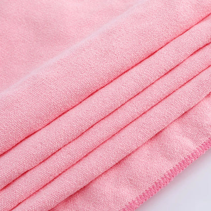 TrailTales Yoga Towel — Grip, Flow, and Freedom in Every Pose