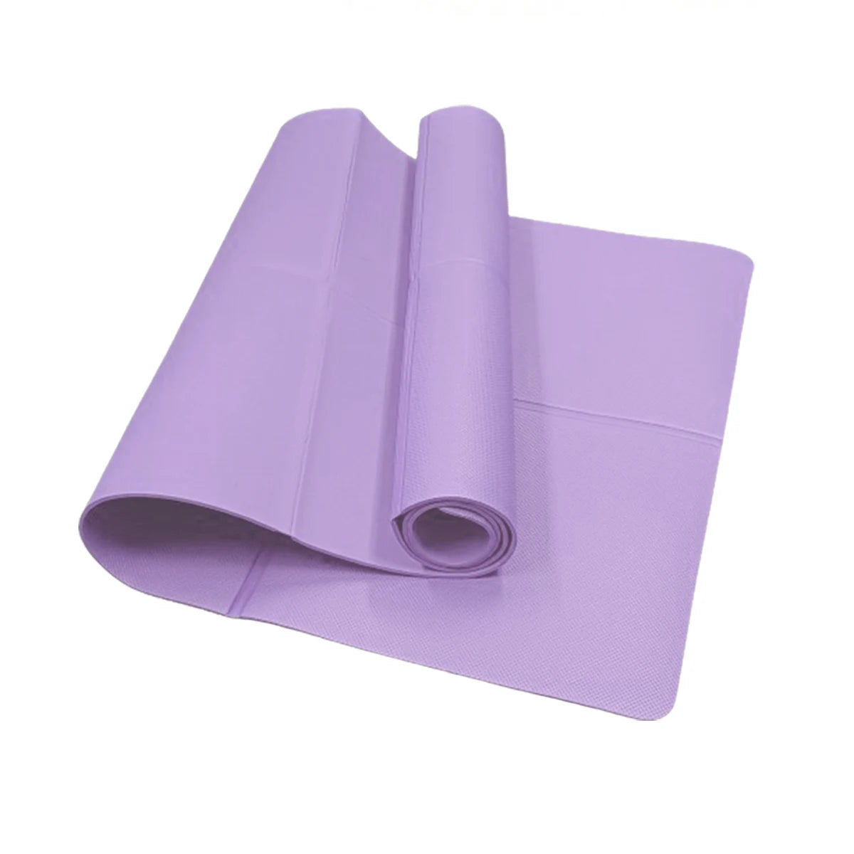 TrailTales EVA Yoga Mat — Comfort, Grip, and Durability in Every Move