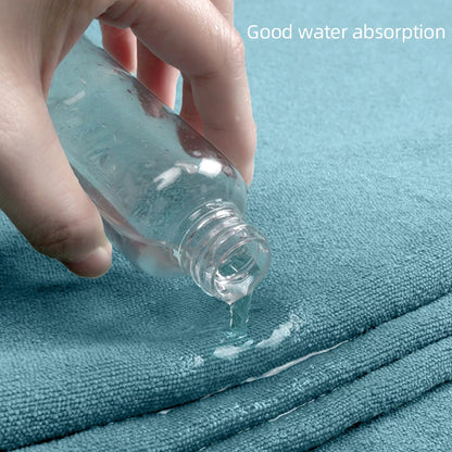 TrailTales Yoga Towel — Grip, Flow, and Freedom in Every Pose