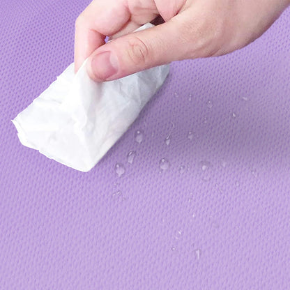 TrailTales EVA Yoga Mat — Comfort, Grip, and Durability in Every Move